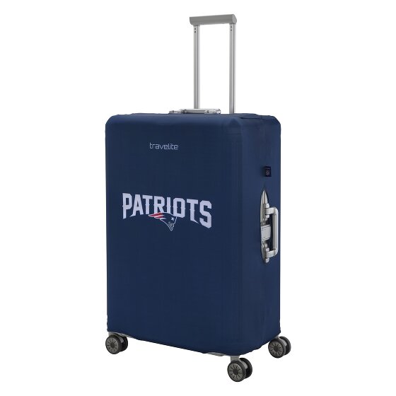 Travelite travelite x NFL Kofferhoes 77 cm