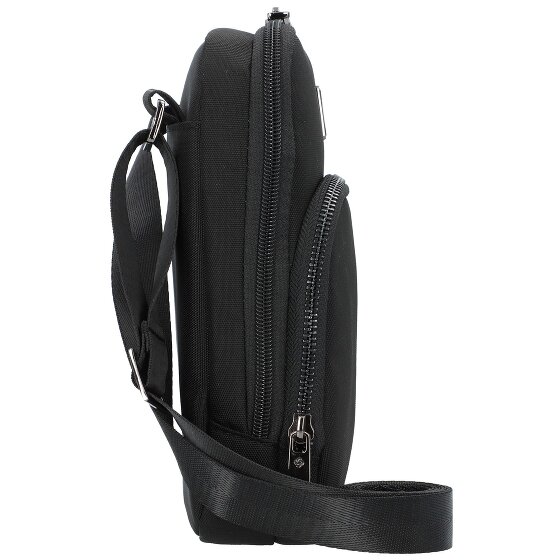 Samsonite Sacksquare Schoudertas 15.5 cm