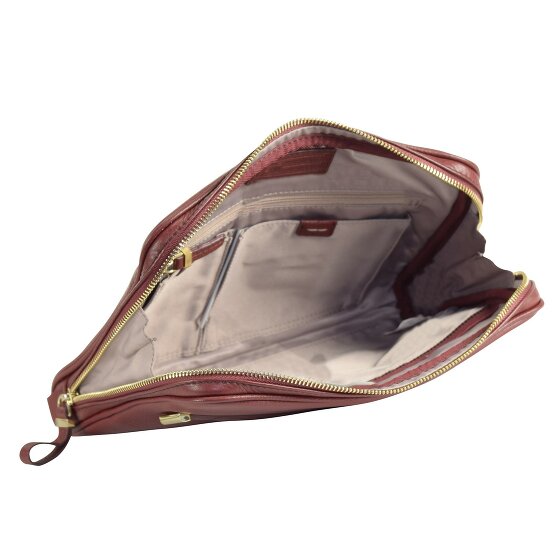 Samsonite Highline Tablet Tas Leer 28 cm