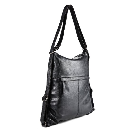 Greenburry Colombiana Schoudertas Leder 36 cm