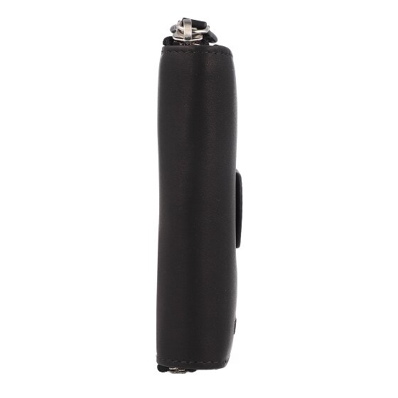 Jack Kinsky Aruba 516 Portemonnee Leer 10 cm