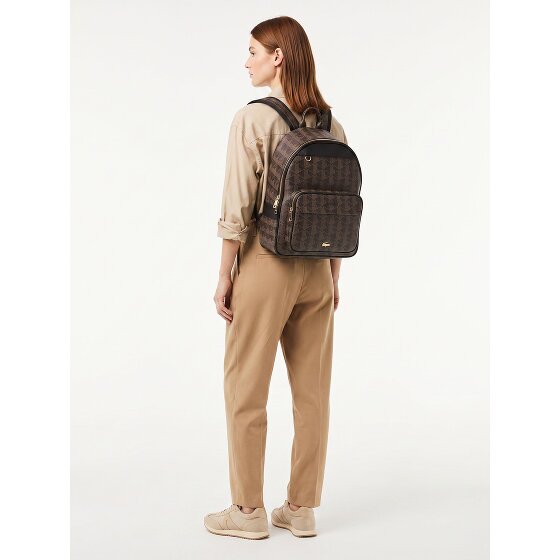 Lacoste The Blend Seasonal Dagrugzak 40 cm Laptopvak