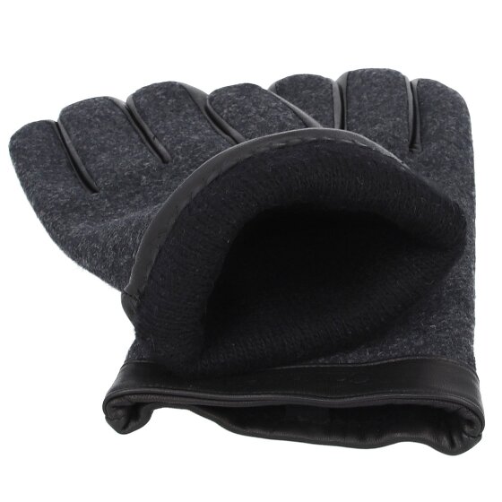 Calvin Klein Handschoenen leer