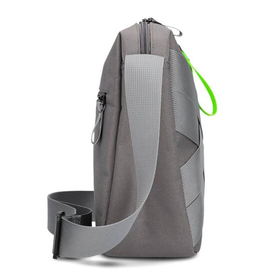 Zwei Alex Schoudertas 28 cm