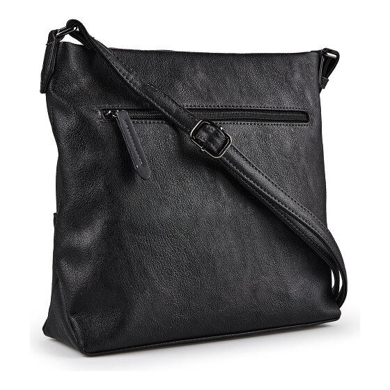 Tom Tailor Gia Crossbody tas 27 cm