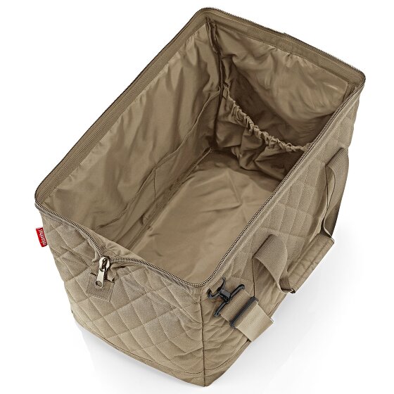 reisenthel Allrounder L Weekender reistas 48 cm