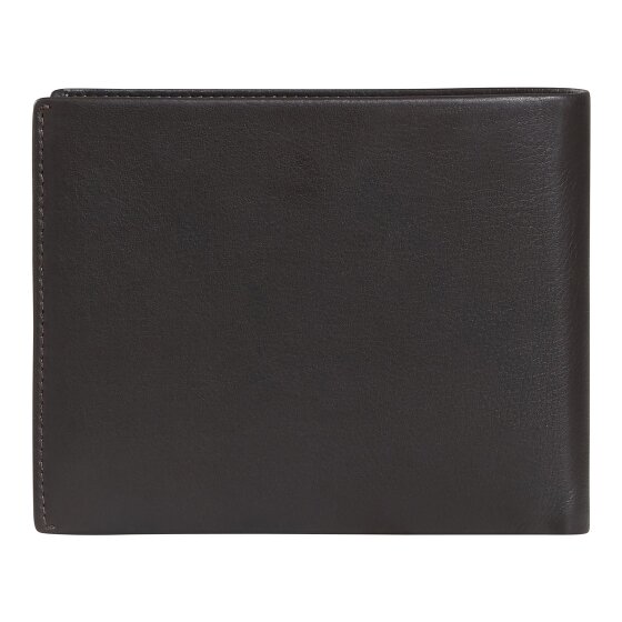 Samsonite Attack 3.0 Portemonnee RFID-bescherming Leder 13 cm
