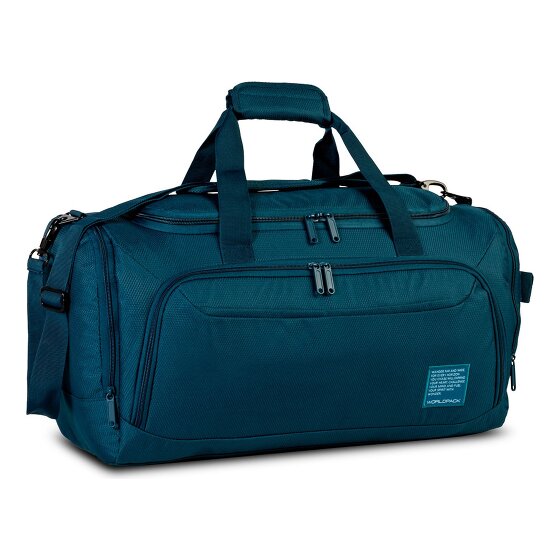 Worldpack Weekender reistas 50 cm