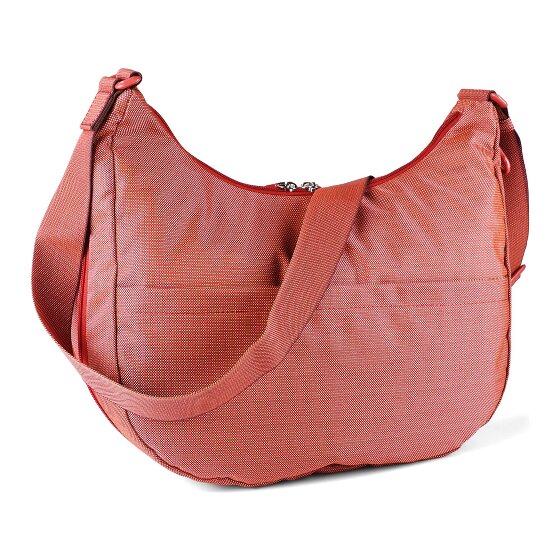 Mandarina Duck MD20 Crossbody tas 39 cm met uitbreidingsplooi