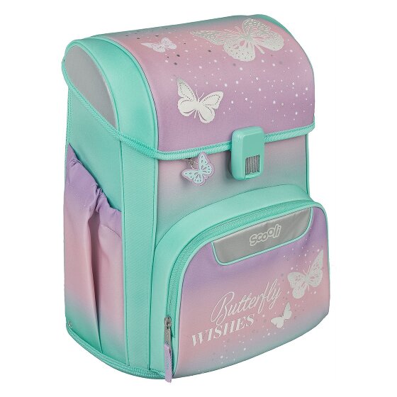Scooli EasyStart Schooltas set 5-delig