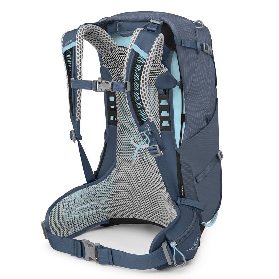 Osprey Sirrus 24 rugzak b 49 cm