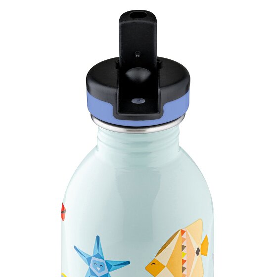 24Bottles Kids Urban Drinkfles 250 ml 24Bottles Kids Urban Drinkfles 250 ml