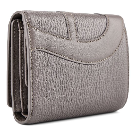 AIGNER Deborah Portemonnee Leder 12 cm
