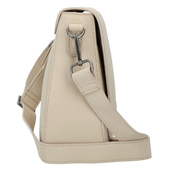 Harbour 2nd Just Pure Lili Schoudertas Leer 26 cm