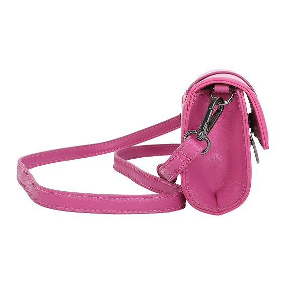 Buffalo Curve Night Schoudertas 20 cm