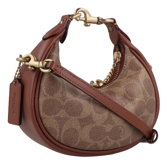 Coach Jonie Mini handtas 16 cm