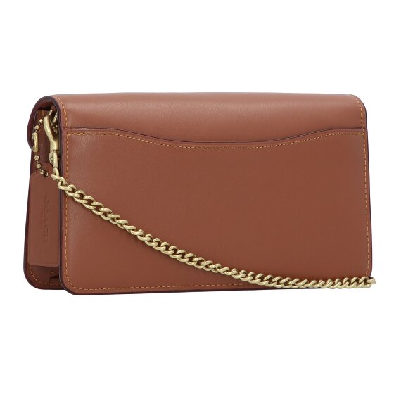Coach Tabby Schoudertas Leer 20 cm