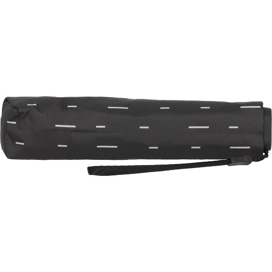 Knirps US.050 Ultra Light Slim Manual Zak paraplu 21 cm