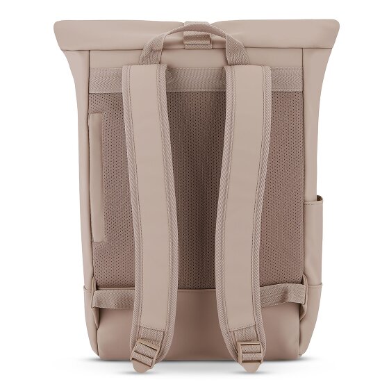 Johnny Urban Sleek Series Harvey Medium Dagrugzak 41 cm Laptop compartiment Johnny Urban Sleek Series Harvey Medium Dagrugzak 41 cm Laptop compartiment