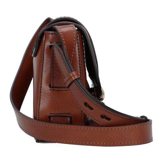 The Bridge Benedetta Schoudertas Leer 21 cm