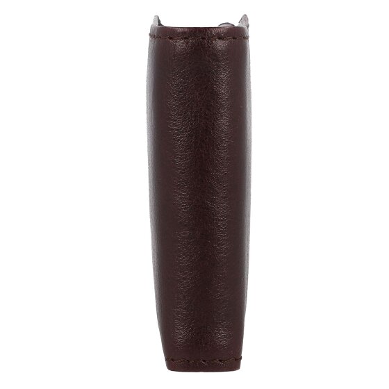 Braun Büffel Arezzo Portemonnee RFID-bescherming Leer 10.5 cm