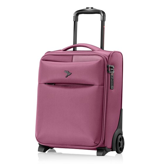 Pack Easy Easytrip 2 wielen Cabinewagen 45 cm