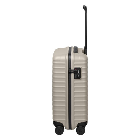 Titan Upgrade 4 wielen Cabinewagen S 55 cm