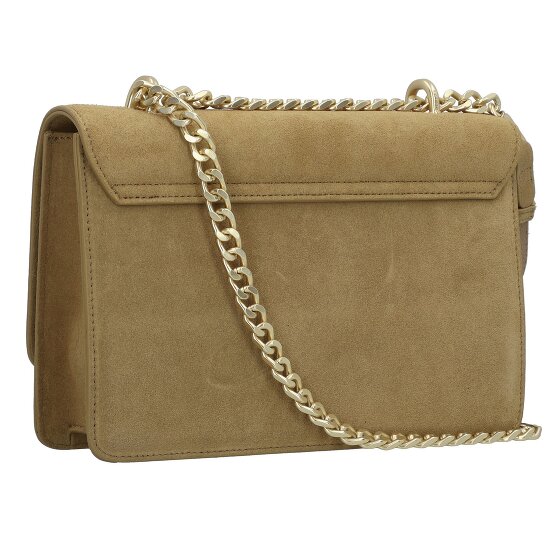 Replay Schoudertas Leer 25.5 cm