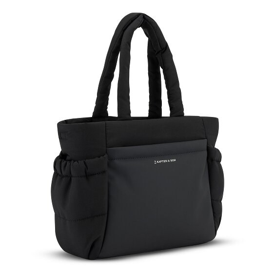 Kapten & Son Hellvi Schoudertas 33.5 cm