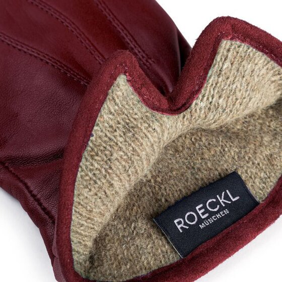 Roeckl Antwerpen Handschoenen Leder