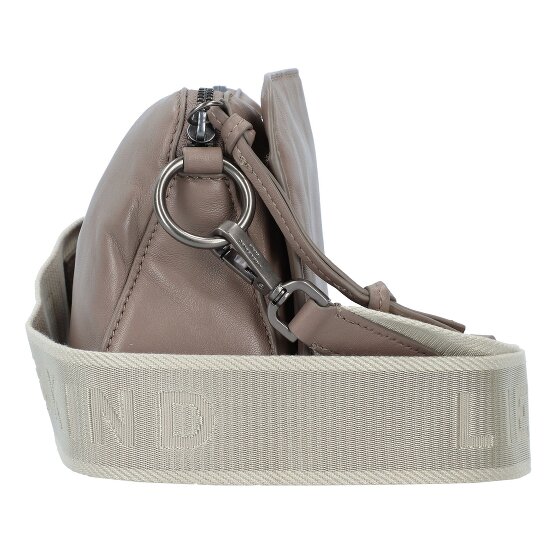 Liebeskind Clarice Schoudertas Leer 27 cm