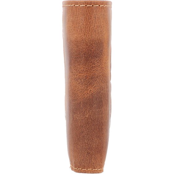 Greenburry Vintage Portemonnee Leer 12 cm