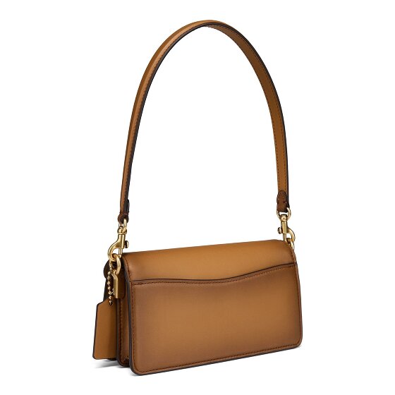 Coach Tabby Schoudertas Leer 20 cm