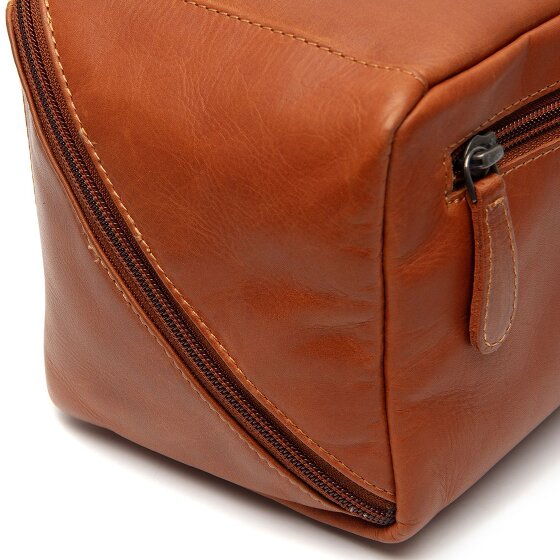 The Chesterfield Brand Elmia Toilettas Leer 24 cm