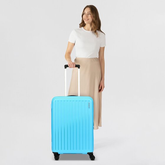 American Tourister Rejoy 4 wielen Trolley 68 cm