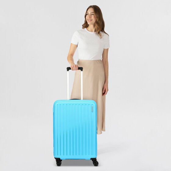 American Tourister Rejoy 4 wielen Trolley 68 cm