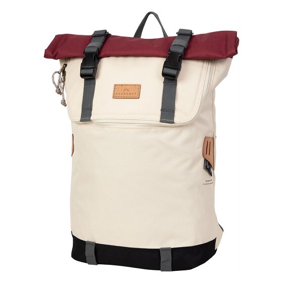 Doughnut Christopher Dagrugzak 50 cm Laptop compartiment