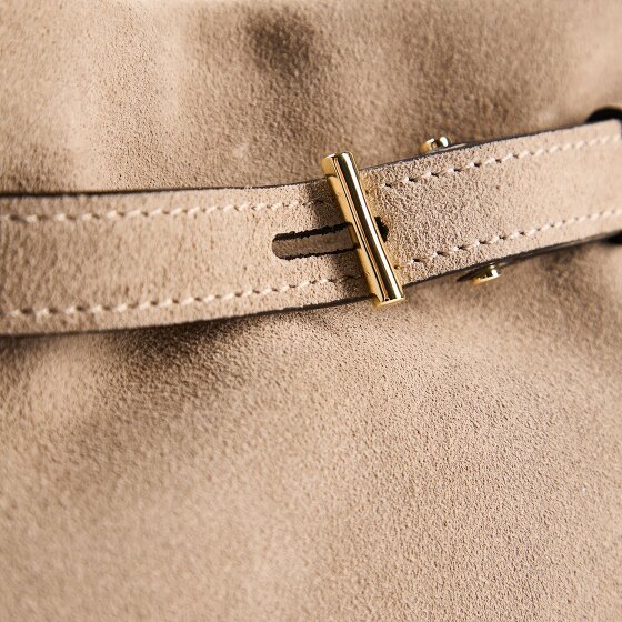 abro Jill Schoudertas Leer 32 cm