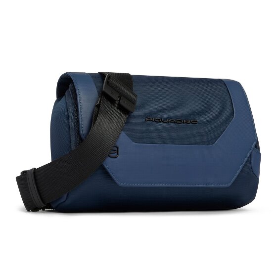 Piquadro S140 Schoudertas 26 cm