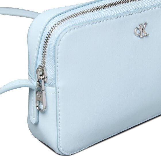 Calvin Klein CK Camera Schoudertas 20 cm
