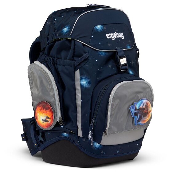 Ergobag Veiligheidsset 3st. Ergobag Veiligheidsset 3st.