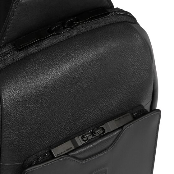 Piquadro Ael Leder 18 cm