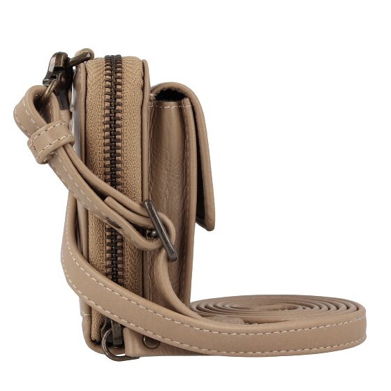 Esquire Peru Mobiel telefoonhoesje Leer 19 cm