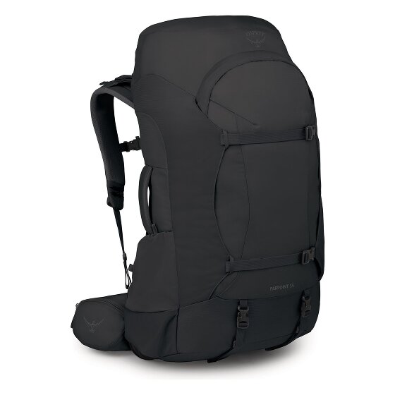 Osprey Farpoint Trek 55 L Trekking rugzak 72 cm