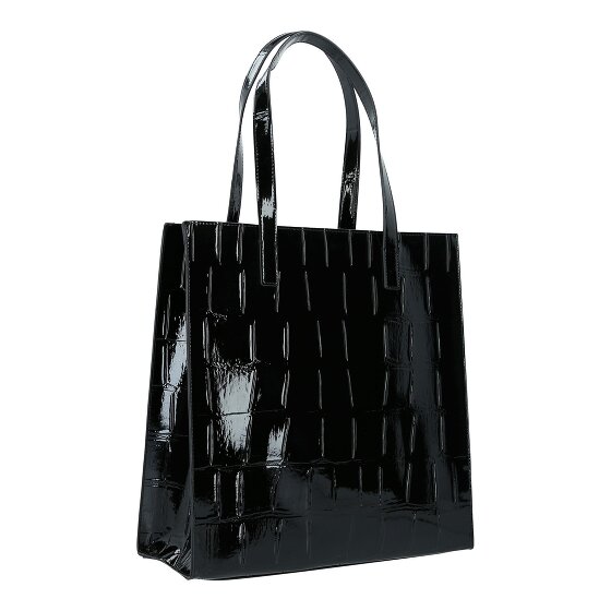 Ted Baker Croccon Shopper Tas 34 cm