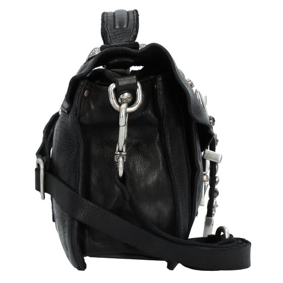 Campomaggi Porzia Handtas Leer 23 cm
