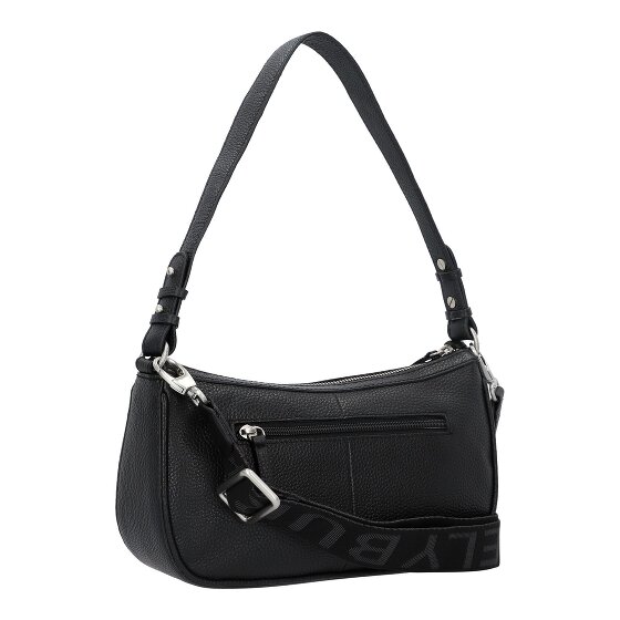 Burkely Always Ava Schoudertas Leer 28 cm