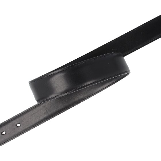 AIGNER Zakelijke riem leer