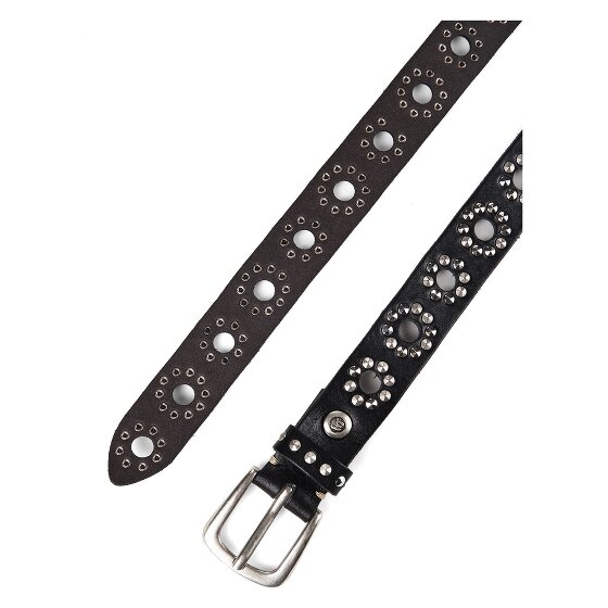 b.belt Studded belt Leder