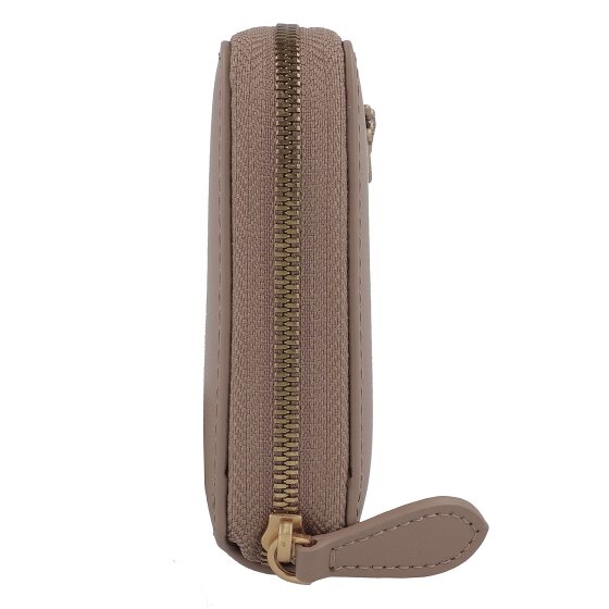 PINKO Taylor Portemonnee Leer 12 cm